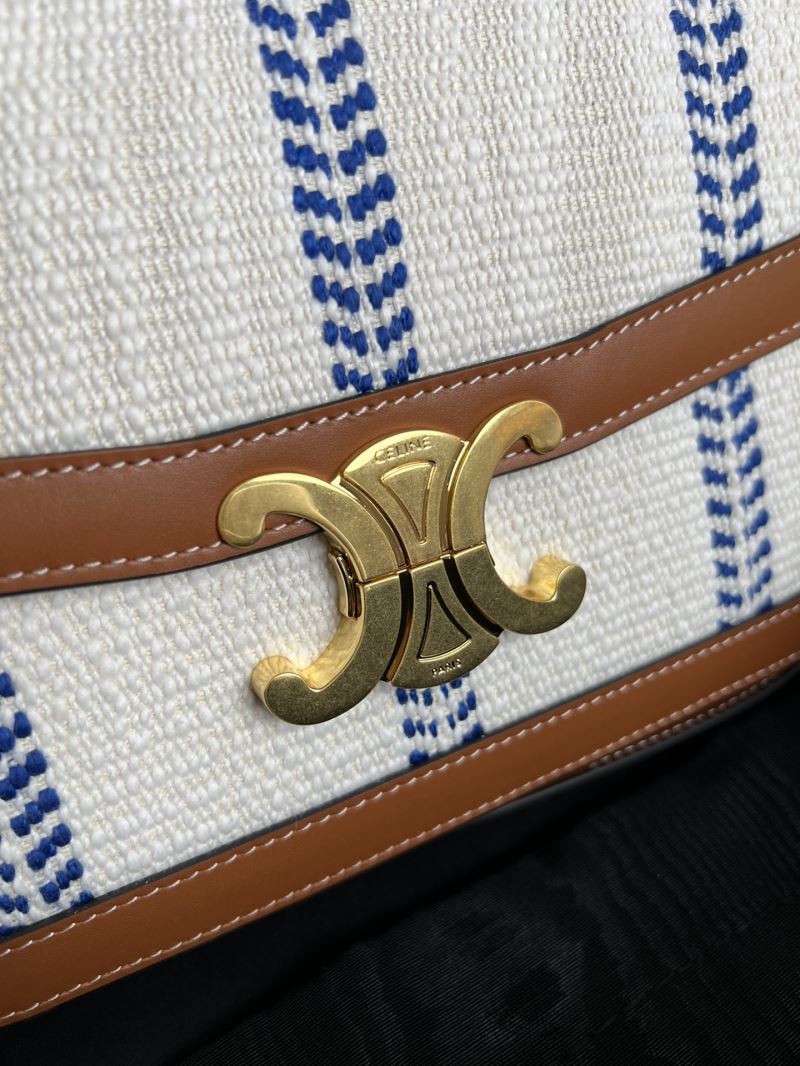 Ce1i*e triomphe bags